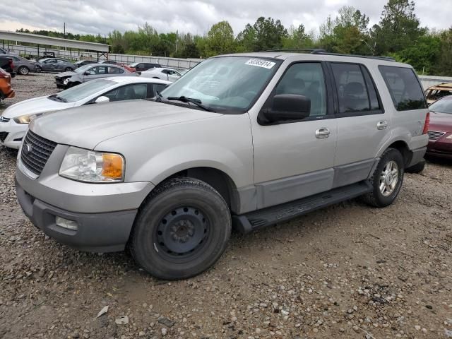 2004 Ford Expedition XLT