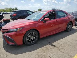 2022 Toyota Camry SE en venta en Pennsburg, PA