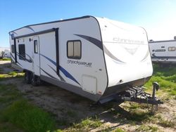 2014 Wildwood 2014 Forest River Shockwave en venta en Colton, CA