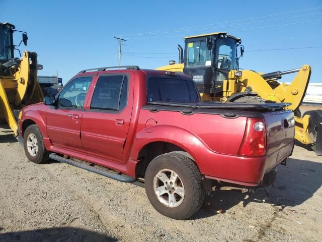 2005 Ford Explorer Sport Trac