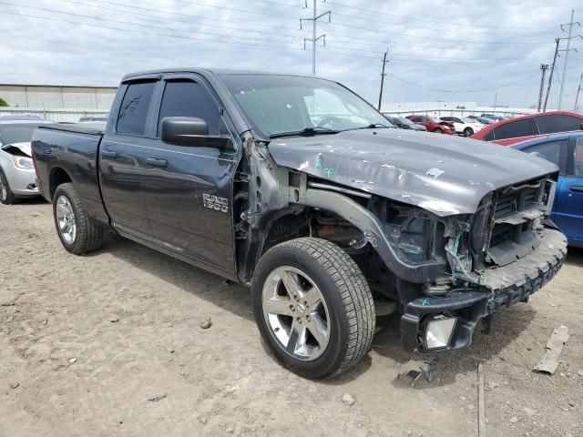 2017 Dodge RAM 1500 ST