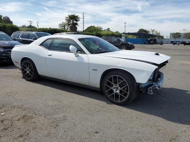 2019 Dodge Challenger R/T