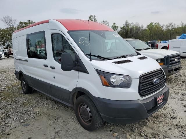 2019 Ford Transit T-250