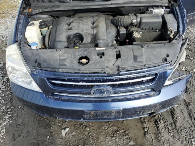 2008 KIA Sedona EX