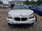 2015 BMW X1 SDRIVE28I