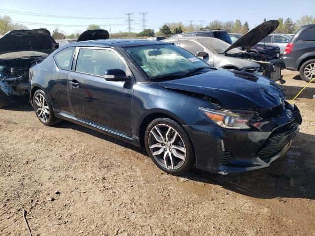 2015 Scion TC