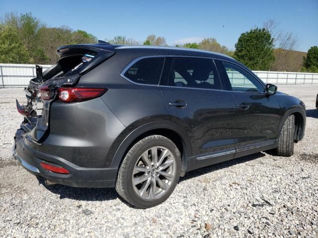 2016 Mazda CX-9 Grand Touring