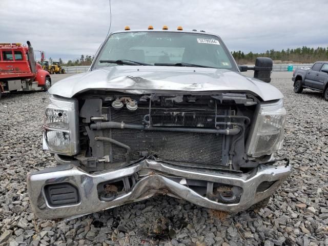 2016 Ford F350 Super Duty