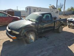 2003 Chevrolet S Truck S10 for sale in Oklahoma City, OK