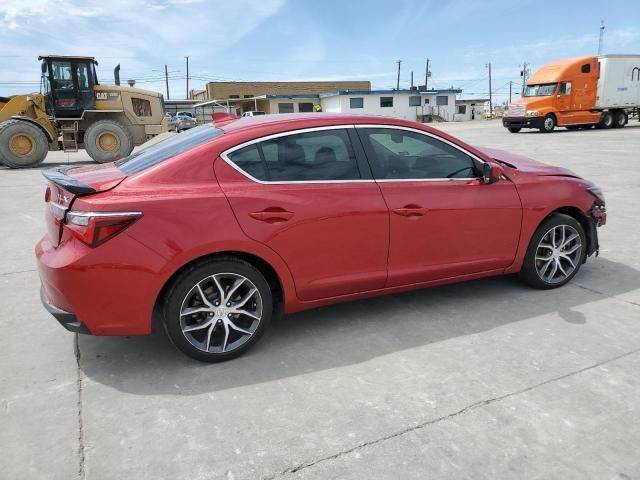 2022 Acura ILX Premium