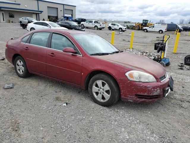 2008 Chevrolet Impala LT