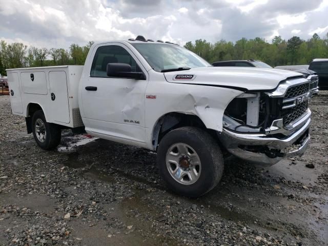 2020 Dodge RAM 2500 Tradesman