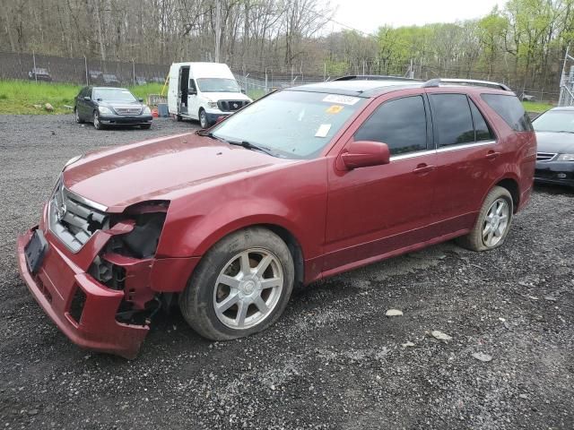 2005 Cadillac SRX