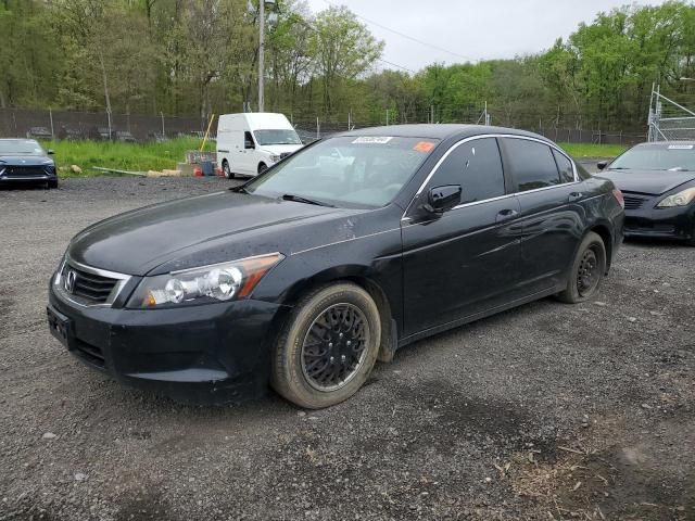 2009 Honda Accord LX