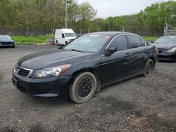 2009 Honda Accord LX for sale in Finksburg, MD