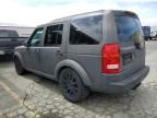 2005 Land Rover LR3 SE