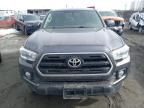 2017 Toyota Tacoma Access Cab