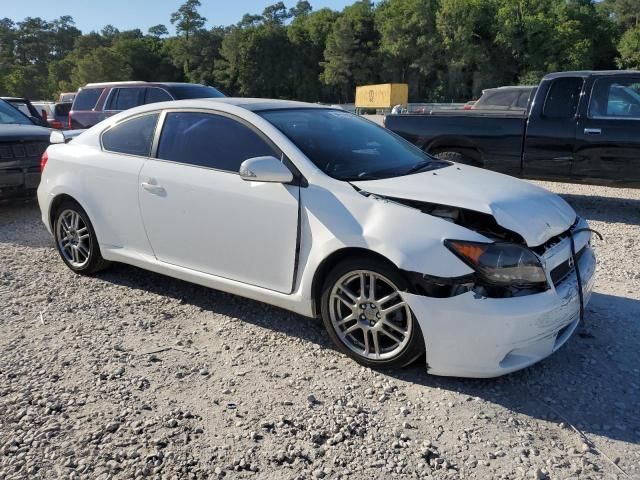 2007 Scion TC