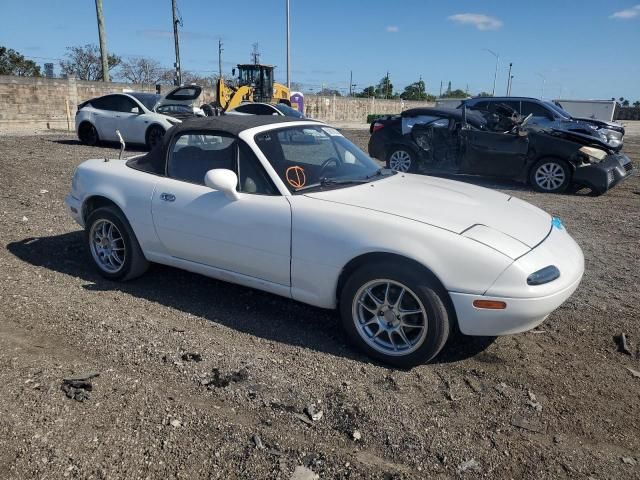 1995 Mazda MX-5 Miata