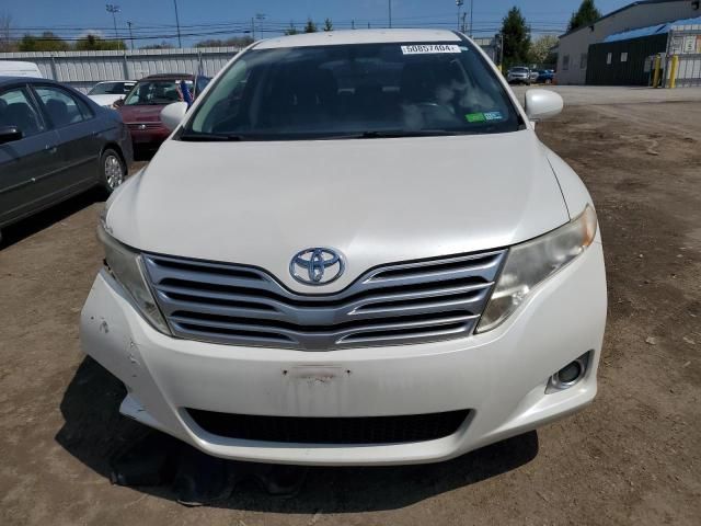 2010 Toyota Venza