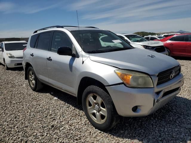 2007 Toyota Rav4