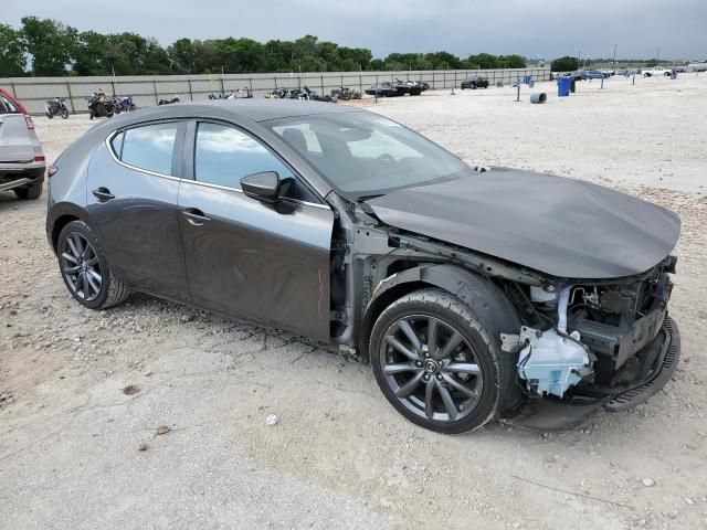 2019 Mazda 3 Preferred