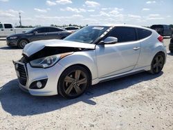 2015 Hyundai Veloster Turbo for sale in Arcadia, FL