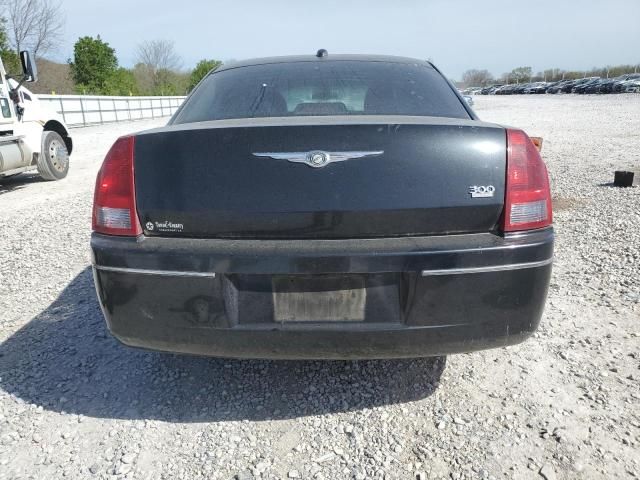 2005 Chrysler 300 Touring