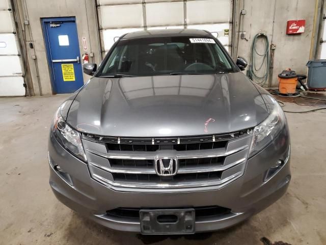 2010 Honda Accord Crosstour EX