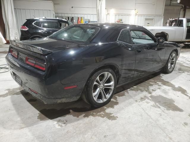 2021 Dodge Challenger R/T