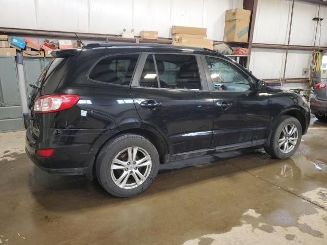 2011 Hyundai Santa FE GLS