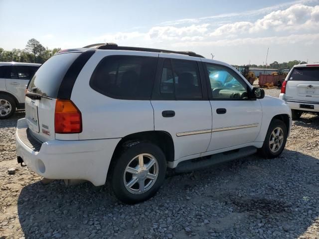 2008 GMC Envoy