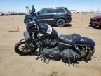 2021 Harley-Davidson XL1200 NS