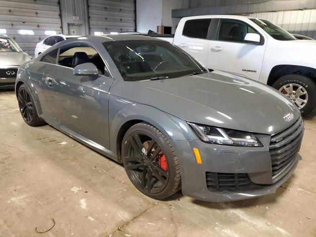 2016 Audi TT