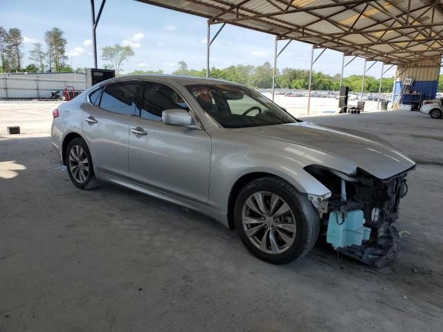 2013 Infiniti M37