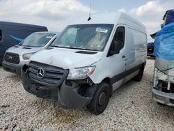 Mercedes-Benz Sprinter 2500 salvage cars for sale: 2020 Mercedes-Benz Sprinter 2500