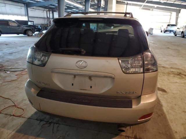 2004 Lexus RX 330