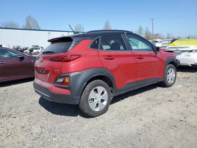 2020 Hyundai Kona SEL