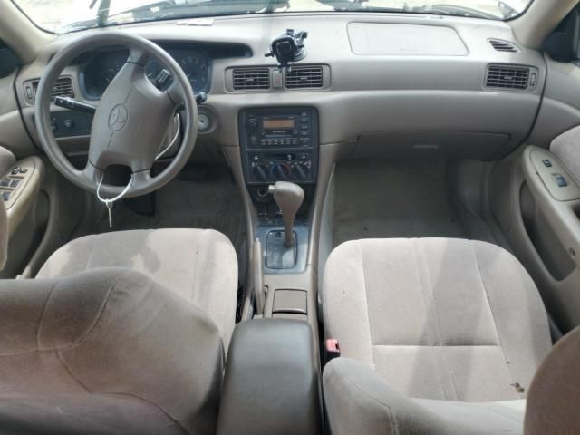 1999 Toyota Camry CE