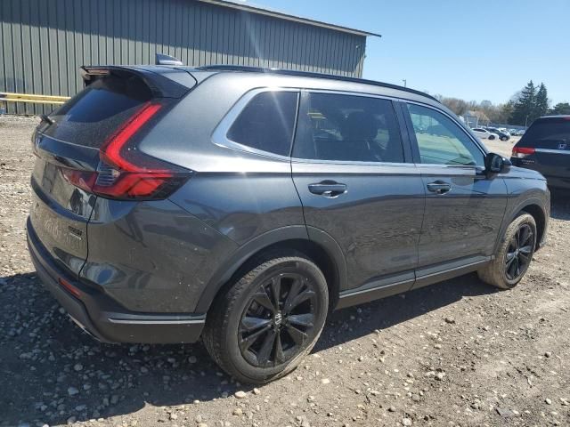 2023 Honda CR-V Sport Touring