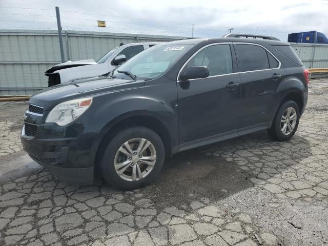 2012 Chevrolet Equinox LT