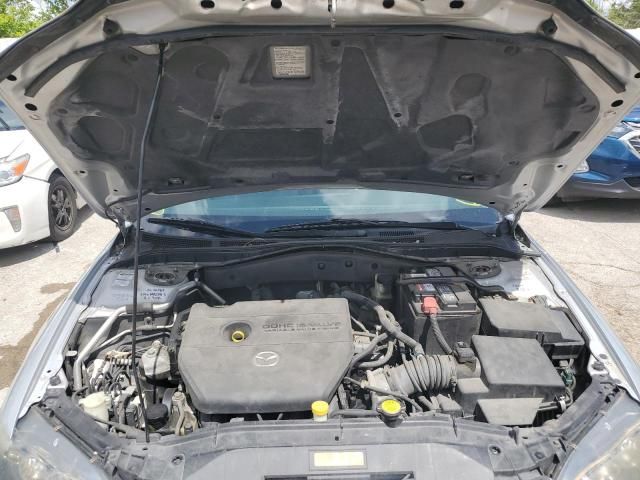 2006 Mazda 6 I