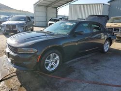 Salvage cars for sale from Copart Albuquerque, NM: 2022 Dodge Charger SXT