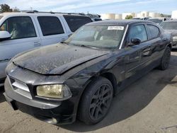 Dodge salvage cars for sale: 2006 Dodge Charger R/T