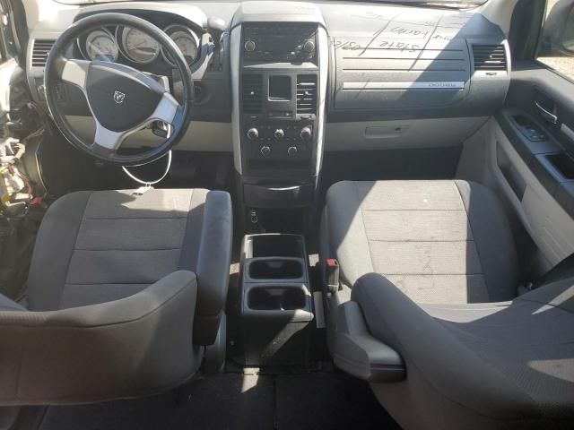 2008 Dodge Grand Caravan SXT