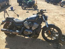 Buy Salvage Motorcycles For Sale now at auction: 2023 Harley-Davidson RH975