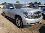 2016 Chevrolet Suburban K1500 LT