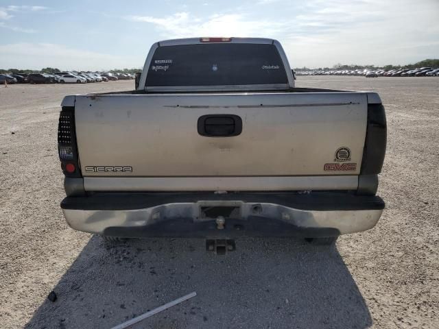 2000 GMC New Sierra C1500