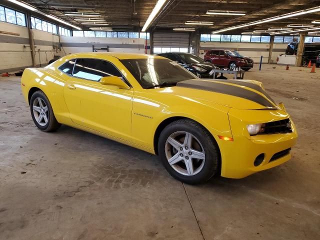 2010 Chevrolet Camaro LT