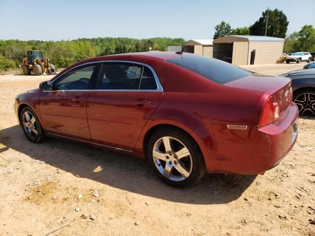 2011 Chevrolet Malibu 2LT